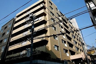 ラクラス渋谷桜丘の画像