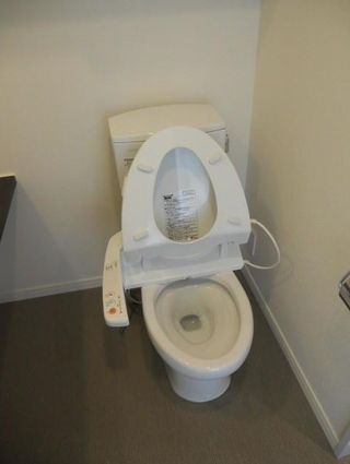 ＲＩＺ高輪の図面１