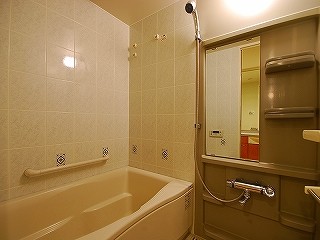広尾ハイツの図面３