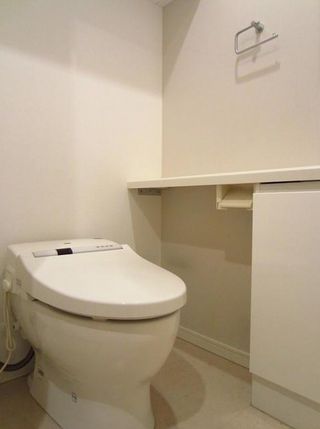 アトラスタワー西新宿の図面１