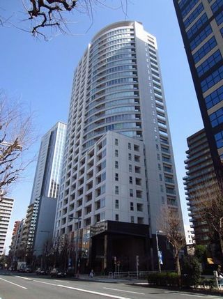 アトラスタワー西新宿の画像
