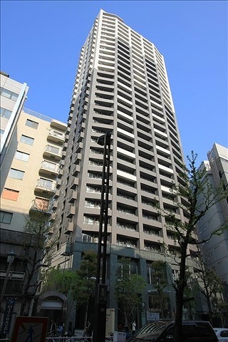 ファーストリアルタワー新宿の画像