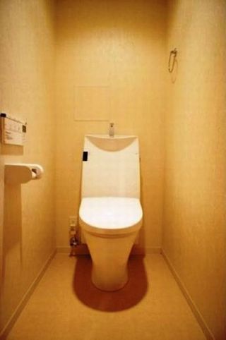 サングラータ西麻布Ⅰの図面１