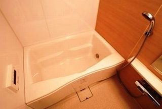 サングラータ西麻布Ⅰの図面３