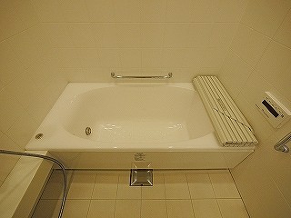 AKASAKA K-TOWER RESIDENCEの図面３