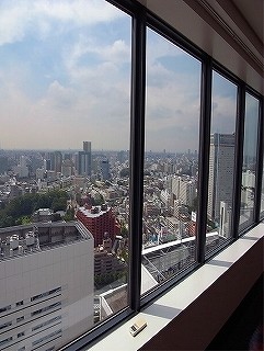 品川Ｖタワーの図面３