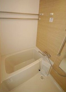 ベルファース目黒の図面３