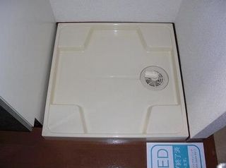 サンテミリオン恵比寿の図面１