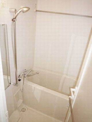 レジディア高輪桂坂の図面２