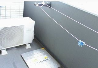 レジディア高輪桂坂の図面３