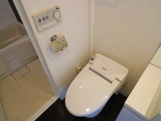 レジディア恵比寿Ⅲの図面１