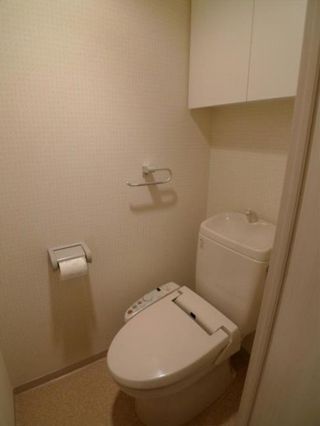 アクシア千駄ヶ谷の図面１