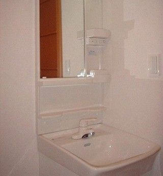 トーシンフェニックス南麻布の図面１