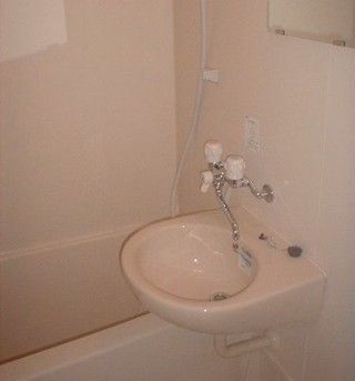 トーシンフェニックス南麻布の図面２