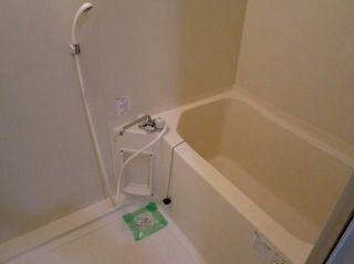 トーシンフェニックス南麻布の図面３