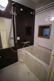 プライムアーバン目黒三田の図面３