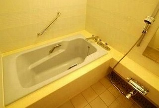 グリーンパーク赤坂の図面３