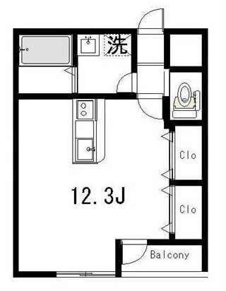 グリフォン【Griffon】の図面３
