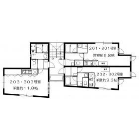 グルービーエビスの図面１