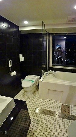 コートヒルズ広尾南の図面１