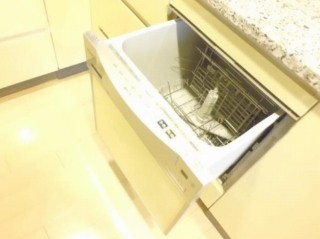 ジェントルエア神宮前の図面１