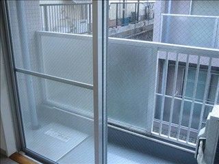 シャトー代々木上原の図面１