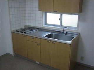 シャトー代々木上原の図面２