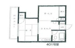 シャトレー上智の図面１