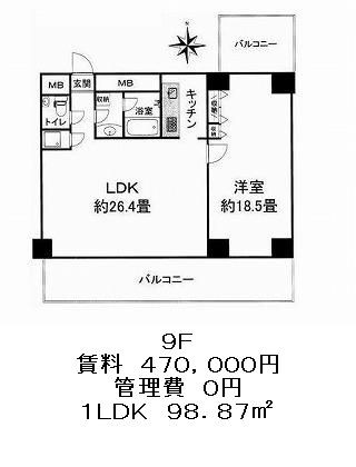 セイザン１の図面２