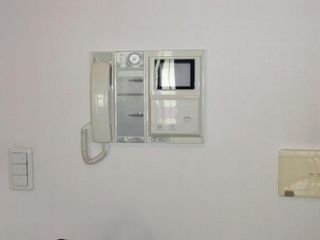 セントラルレジデンス北青山アクシルコートの図面１