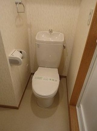 ティアラ恵比寿の図面２