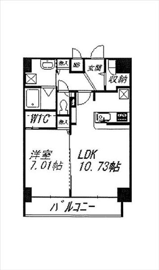 ティーエスワンの図面１