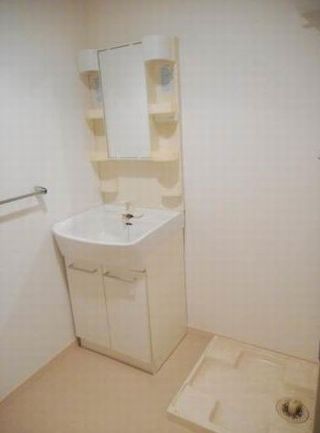 テラス日本橋の図面１