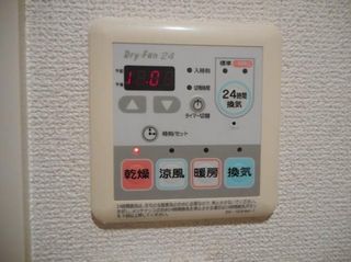 テラス日本橋の図面２
