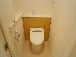 ニッコーアパートメントハウス　の図面１