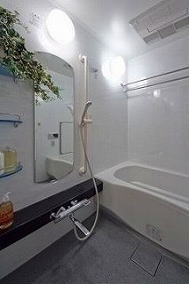 パークコート・ジオ永田町の図面３