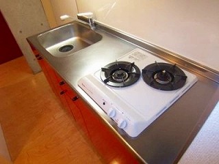 プライムアーバン学芸大学の図面１