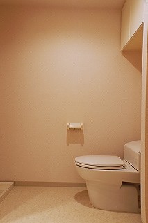 ミルーム広尾Ⅱの図面１