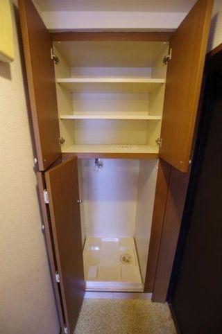 メインステージ白金高輪の図面１