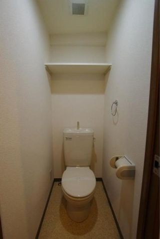 メインステージ白金高輪の図面２