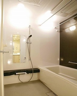メゾンカルム本郷の図面３