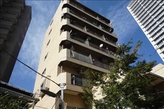 メゾン池尻大橋