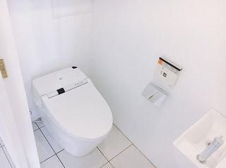 モデリアブリュット参宮橋の図面１