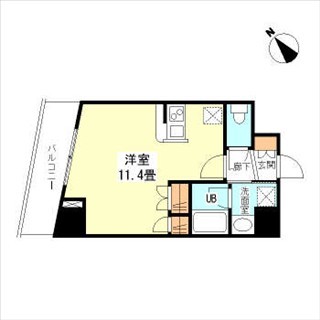 ライム池尻大橋の図面２
