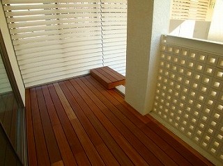 ラフィーヌ銀座の図面３