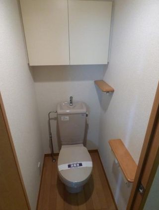 ルーブル渋谷松濤の図面２