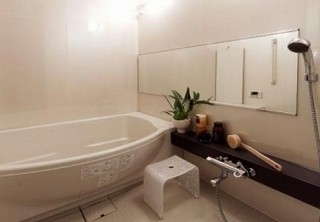 ウエストパークタワー池袋の図面３