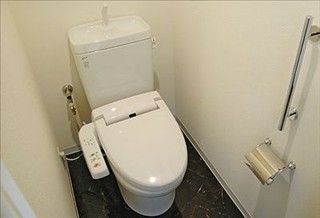 レキシントンスクエア白金高輪の図面１