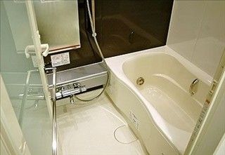 レキシントンスクエア白金高輪の図面３
