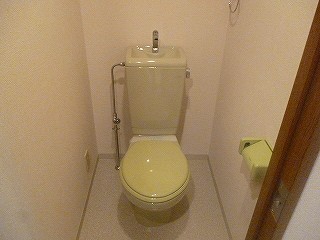ローズコート白金の図面１